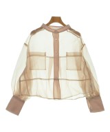 Chico カジュアルシャツ