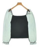 Chico（チコ）ニット・セーター 黒 サイズ:F レディース/2200649819041