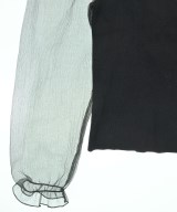 Chico（チコ）ニット・セーター 黒 サイズ:F レディース/2200649819041