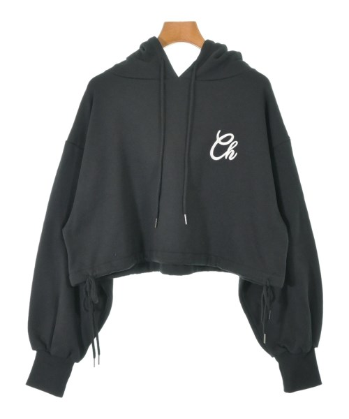 Chico(チコ)パーカー 黒 サイズ:F/2200642376060