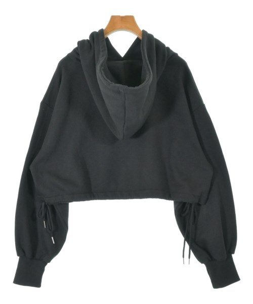 Chico（チコ）パーカー 黒 サイズ:F レディース/2200642376060