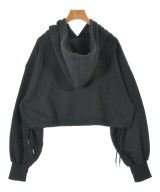 Chico（チコ）パーカー 黒 サイズ:F レディース/2200642376060