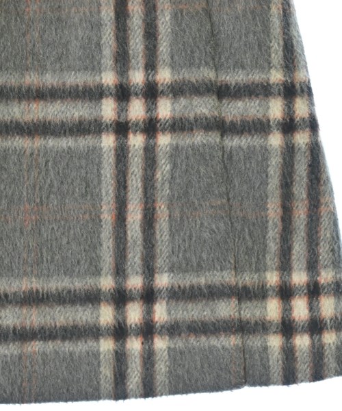 Chico（チコ）ミニスカート グレー サイズ:F レディース/2200652022049