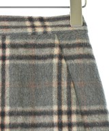 Chico（チコ）ミニスカート グレー サイズ:F レディース/2200652022049