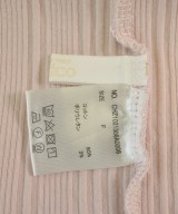 Chico（チコ）Tシャツ・カットソー ピンク サイズ:F レディース/2200653183022