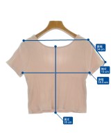 Chico（チコ）Tシャツ・カットソー ピンク サイズ:F レディース/2200653183022