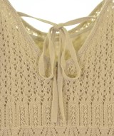 Chico（チコ）ワンピース ベージュ サイズ:F レディース/2200652901245