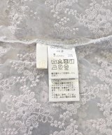 Chico（チコ）ブラウス グレー サイズ:F レディース/2200652901344