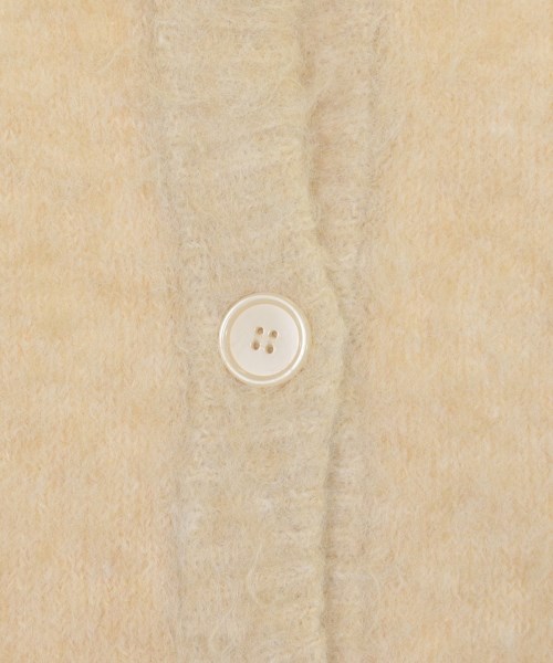 Chico（チコ）カーディガン ベージュ サイズ:F レディース/2200649094011