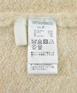 Chico（チコ）カーディガン ベージュ サイズ:F レディース/2200649094011