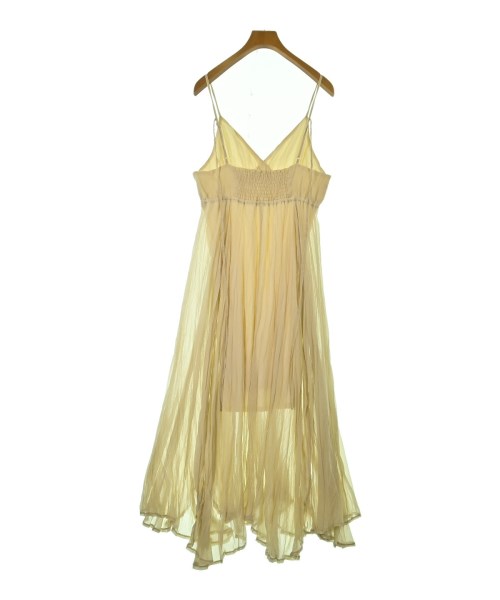 Chico（チコ）ワンピース ベージュ サイズ:F レディース/2200649094028