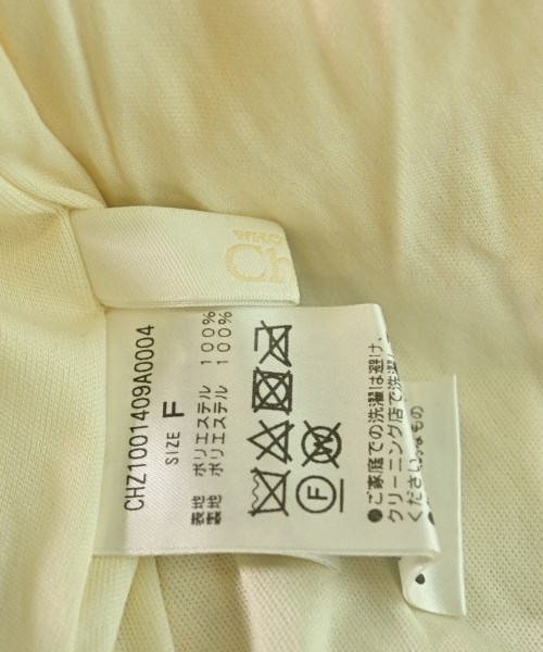 Chico（チコ）ワンピース ベージュ サイズ:F レディース/2200649094028