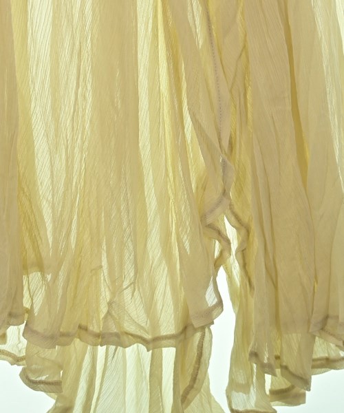 Chico（チコ）ワンピース ベージュ サイズ:F レディース/2200649094028