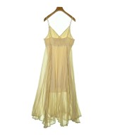 Chico（チコ）ワンピース ベージュ サイズ:F レディース/2200649094028