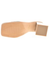 Chico（チコ）サンダル シルバー サイズ:S(23cm位) レディース/2200653584027