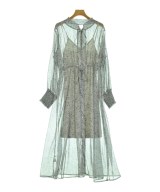 Chico（チコ）ワンピース 青 サイズ:F レディース/2200653584058