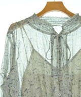 Chico（チコ）ワンピース 青 サイズ:F レディース/2200653584058