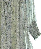 Chico（チコ）ワンピース 青 サイズ:F レディース/2200653584058