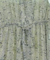 Chico（チコ）ワンピース 青 サイズ:F レディース/2200653584058