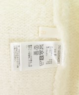 Chico（チコ）カーディガン 白 サイズ:F レディース/2200696241079