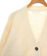 Chico（チコ）カーディガン 白 サイズ:F レディース/2200697310019