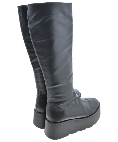 Chico（チコ）ブーツ 黒 サイズ:24cm レディース/2200663007035