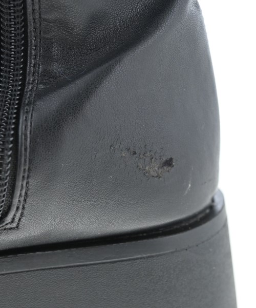 Chico（チコ）ブーツ 黒 サイズ:24cm レディース/2200663007035