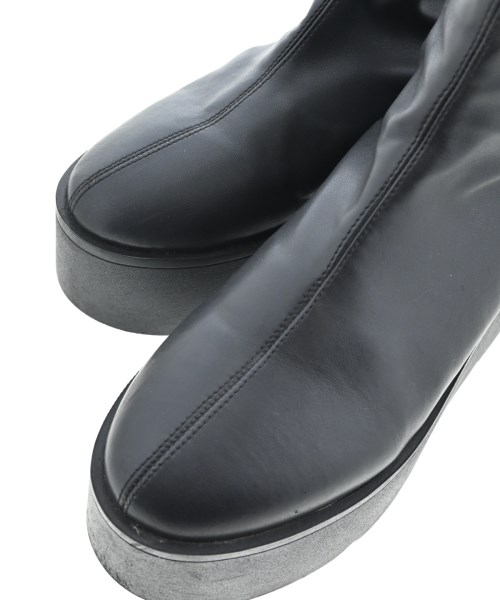 Chico（チコ）ブーツ 黒 サイズ:24cm レディース/2200663007035