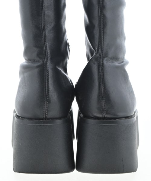 Chico（チコ）ブーツ 黒 サイズ:24cm レディース/2200663007035