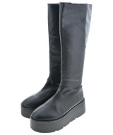 Chico（チコ）ブーツ 黒 サイズ:24cm レディース/2200663007035