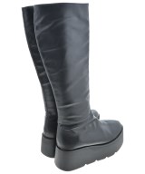 Chico（チコ）ブーツ 黒 サイズ:24cm レディース/2200663007035