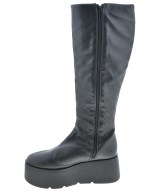 Chico（チコ）ブーツ 黒 サイズ:24cm レディース/2200663007035