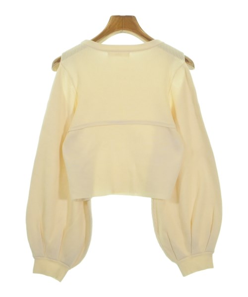 Chico（チコ）ニット・セーター 白 サイズ:F レディース/2200662998228