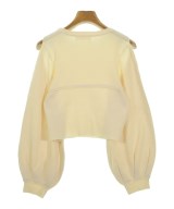 Chico（チコ）ニット・セーター 白 サイズ:F レディース/2200662998228