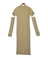 Chico（チコ）ワンピース ベージュ サイズ:F レディース/2200659013125