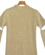 Chico（チコ）ワンピース ベージュ サイズ:F レディース/2200659013125