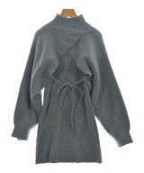 Chico（チコ）ニット・セーター 青 サイズ:F レディース/2200659013132