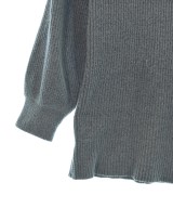 Chico（チコ）ニット・セーター 青 サイズ:F レディース/2200659013132