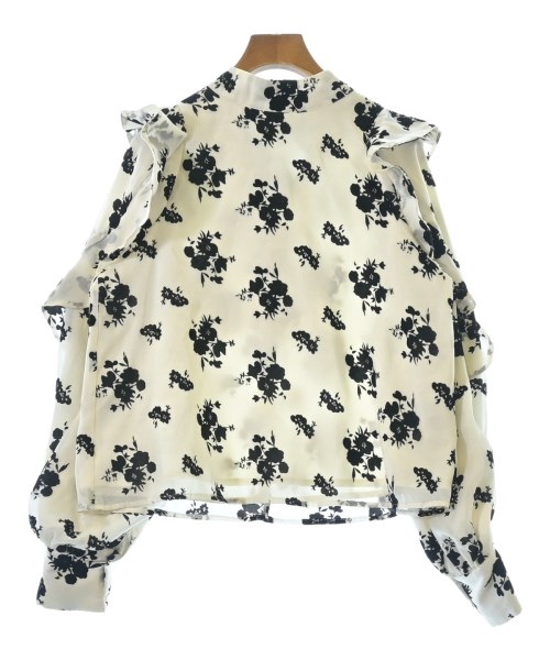 Chico（チコ）ブラウス 白 サイズ:F レディース/2200660714233