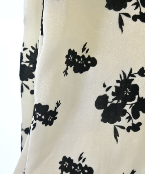 Chico（チコ）ブラウス 白 サイズ:F レディース/2200660714233