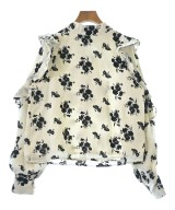 Chico（チコ）ブラウス 白 サイズ:F レディース/2200660714233