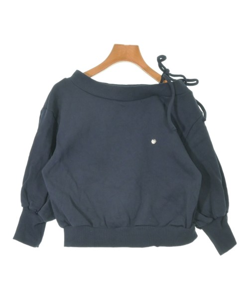 Chico(チコ)スウェット 紺 サイズ:F/2200661251089