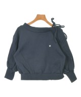 Chico（チコ）スウェット 紺 サイズ:F レディース/2200661251089