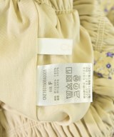 Chico（チコ）シャツワンピース 黄 サイズ:F レディース/2200663675050