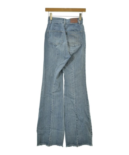 Chico（チコ）デニムパンツ 青 サイズ:0(XS位) レディース/2200666518033