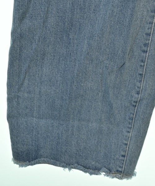 Chico（チコ）デニムパンツ 青 サイズ:0(XS位) レディース/2200666518033