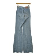 Chico（チコ）デニムパンツ 青 サイズ:0(XS位) レディース/2200666518033