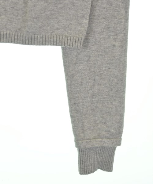 Chico（チコ）ニット・セーター グレー サイズ:F レディース/2200666958051