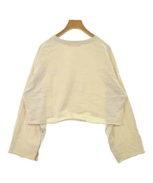 Chico（チコ）Tシャツ・カットソー ベージュ サイズ:F レディース/2200665154072