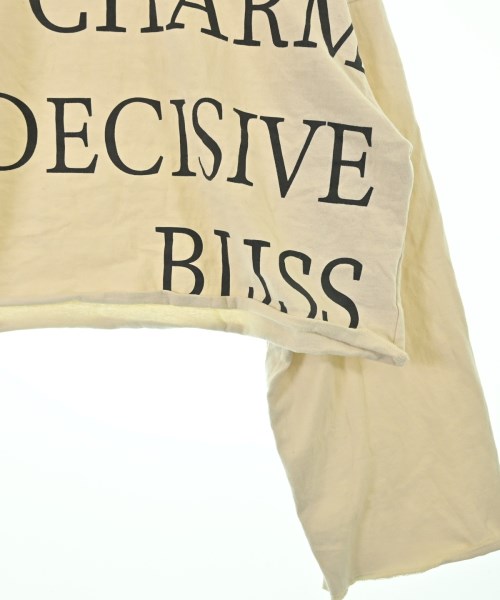 Chico（チコ）Tシャツ・カットソー ベージュ サイズ:F レディース/2200665154072